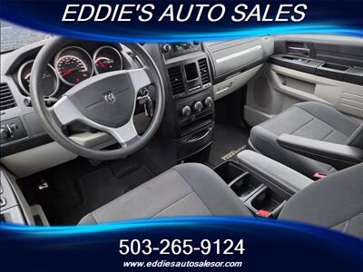 2009 Dodge Grand Caravan SE - Photo 11 - Gresham, OR 97080