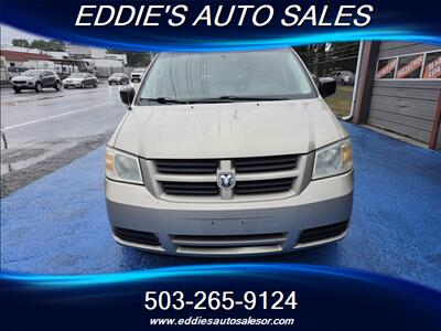 2009 Dodge Grand Caravan SE - Photo 3 - Gresham, OR 97080