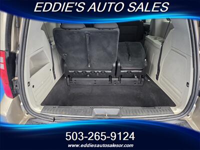 2009 Dodge Grand Caravan SE - Photo 15 - Gresham, OR 97080