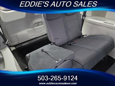 2009 Dodge Grand Caravan SE - Photo 10 - Gresham, OR 97080
