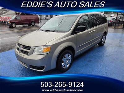2009 Dodge Grand Caravan SE - Photo 4 - Gresham, OR 97080