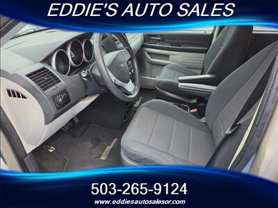 2009 Dodge Grand Caravan SE - Photo 13 - Gresham, OR 97080