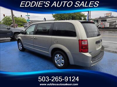2009 Dodge Grand Caravan SE - Photo 5 - Gresham, OR 97080