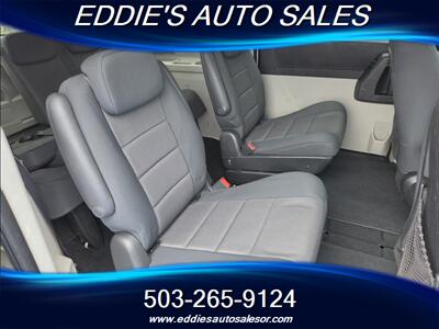 2009 Dodge Grand Caravan SE - Photo 8 - Gresham, OR 97080