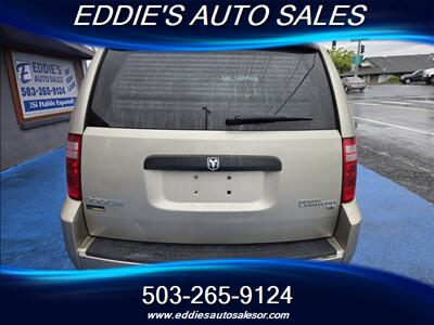 2009 Dodge Grand Caravan SE - Photo 6 - Gresham, OR 97080