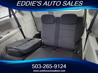 2009 Dodge Grand Caravan SE - Photo 16 - Gresham, OR 97080