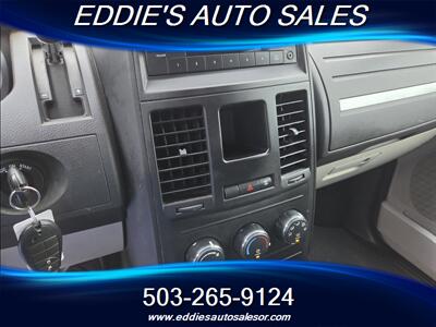 2009 Dodge Grand Caravan SE - Photo 12 - Gresham, OR 97080