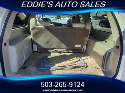 2006 Cadillac Escalade ESV Platinum Edition   - Photo 26 - Gresham, OR 97080