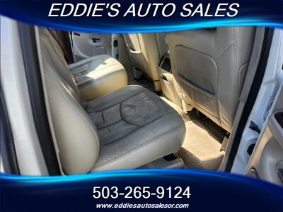 2006 Cadillac Escalade ESV Platinum Edition   - Photo 23 - Gresham, OR 97080