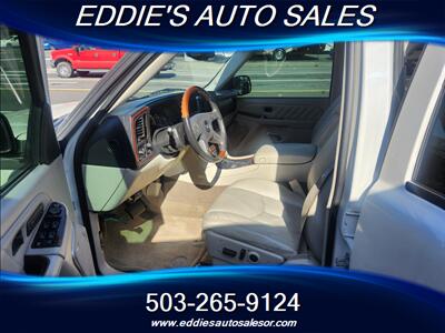 2006 Cadillac Escalade ESV Platinum Edition   - Photo 19 - Gresham, OR 97080