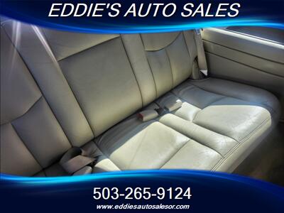 2006 Cadillac Escalade ESV Platinum Edition   - Photo 22 - Gresham, OR 97080