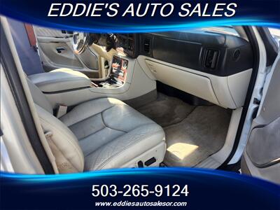 2006 Cadillac Escalade ESV Platinum Edition   - Photo 18 - Gresham, OR 97080