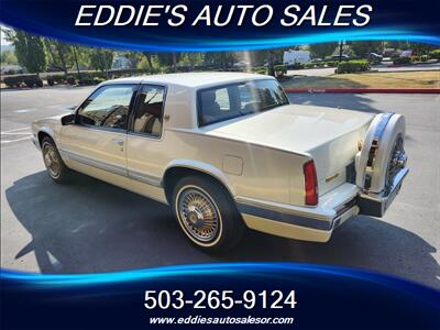 1988 Cadillac Eldorado HARD TO FIND   - Photo 3 - Gresham, OR 97080