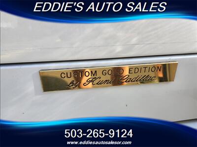 1988 Cadillac Eldorado HARD TO FIND   - Photo 7 - Gresham, OR 97080
