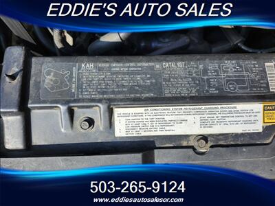 1988 Cadillac Eldorado HARD TO FIND   - Photo 18 - Gresham, OR 97080
