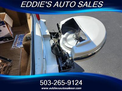 1988 Cadillac Eldorado HARD TO FIND   - Photo 16 - Gresham, OR 97080