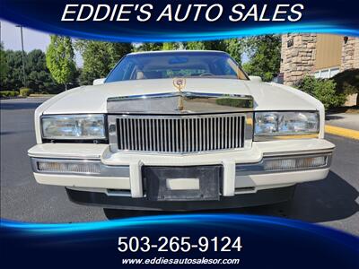 1988 Cadillac Eldorado HARD TO FIND   - Photo 2 - Gresham, OR 97080