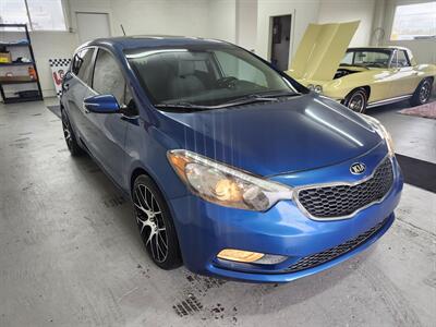 2015 Kia Forte5 EX Hatchback