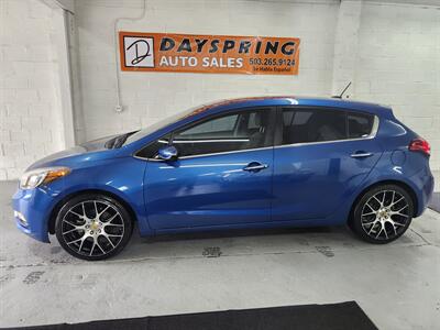 2015 Kia Forte5 EX   - Photo 3 - Gresham, OR 97080