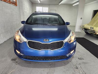 2015 Kia Forte5 EX   - Photo 15 - Gresham, OR 97080