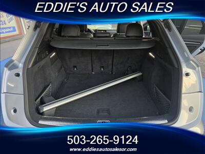 2019 Audi SQ5 3.0T quattro Premium Plus - Photo 16 - Gresham, OR 97080