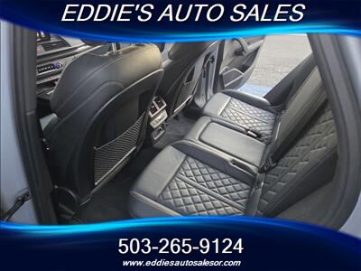 2019 Audi SQ5 3.0T quattro Premium Plus - Photo 13 - Gresham, OR 97080