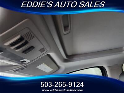 2013 Chevrolet Tahoe LTZ ,DVD.MOONROOF,LOADED.   - Photo 17 - Gresham, OR 97080