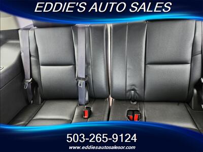 2013 Chevrolet Tahoe LTZ ,DVD.MOONROOF,LOADED.   - Photo 10 - Gresham, OR 97080