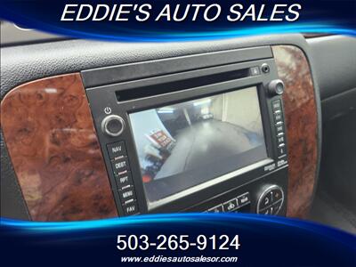 2013 Chevrolet Tahoe LTZ ,DVD.MOONROOF,LOADED.   - Photo 15 - Gresham, OR 97080