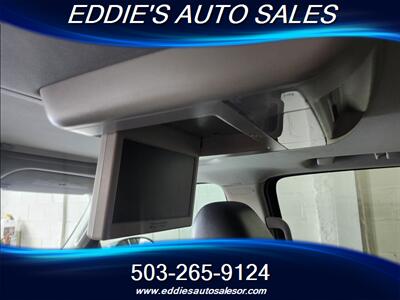 2013 Chevrolet Tahoe LTZ ,DVD.MOONROOF,LOADED.   - Photo 19 - Gresham, OR 97080