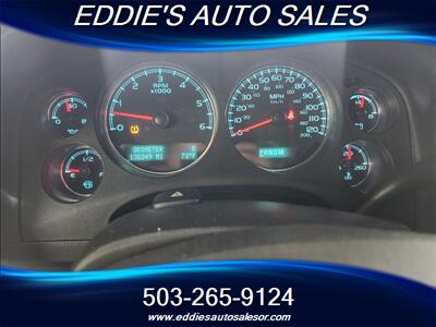 2013 Chevrolet Tahoe LTZ ,DVD.MOONROOF,LOADED.   - Photo 16 - Gresham, OR 97080