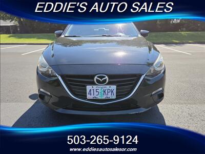 2014 Mazda Mazda3 i SV - Photo 5 - Gresham, OR 97080