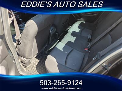 2014 Mazda Mazda3 i SV - Photo 8 - Gresham, OR 97080