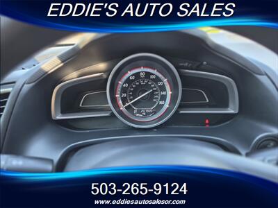 2014 Mazda Mazda3 i SV - Photo 9 - Gresham, OR 97080