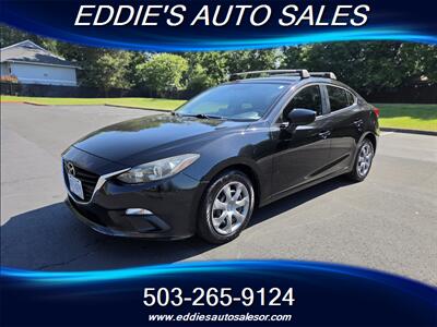 2014 Mazda Mazda3 i SV - Photo 2 - Gresham, OR 97080
