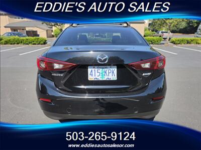2014 Mazda Mazda3 i SV - Photo 6 - Gresham, OR 97080