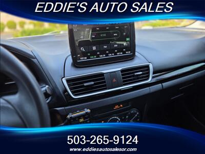 2014 Mazda Mazda3 i SV - Photo 10 - Gresham, OR 97080