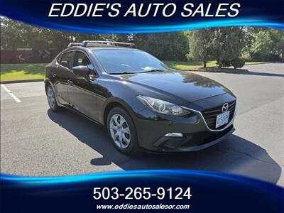 2014 Mazda Mazda3 i SV - Photo 4 - Gresham, OR 97080