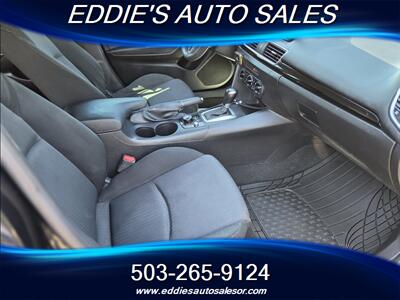 2014 Mazda Mazda3 i SV - Photo 7 - Gresham, OR 97080