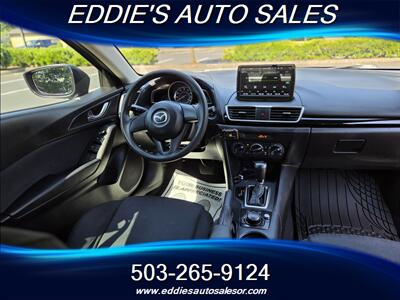2014 Mazda Mazda3 i SV - Photo 11 - Gresham, OR 97080
