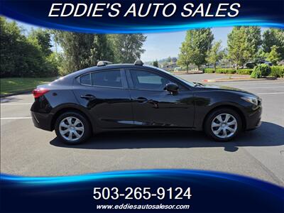 2014 Mazda Mazda3 i SV - Photo 3 - Gresham, OR 97080