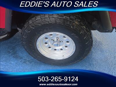 2006 Jeep Wrangler X WITH HARD TOP   - Photo 5 - Gresham, OR 97080