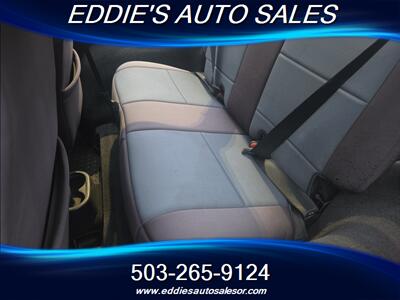 2006 Jeep Wrangler X WITH HARD TOP   - Photo 9 - Gresham, OR 97080
