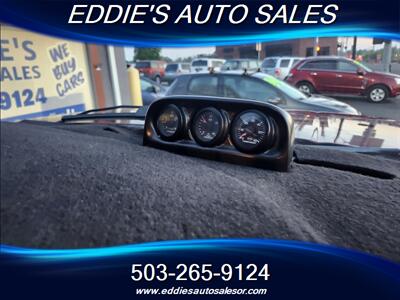 2001 Dodge Ram 2500 SLT Plus (TONS OF UPGRADES/MODS   - Photo 21 - Gresham, OR 97080