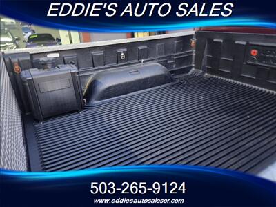 2001 Dodge Ram 2500 SLT Plus (TONS OF UPGRADES/MODS   - Photo 11 - Gresham, OR 97080