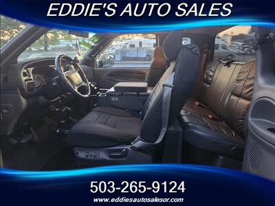 2001 Dodge Ram 2500 SLT Plus (TONS OF UPGRADES/MODS   - Photo 12 - Gresham, OR 97080