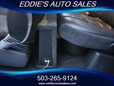 2001 Dodge Ram 2500 SLT Plus (TONS OF UPGRADES/MODS   - Photo 20 - Gresham, OR 97080