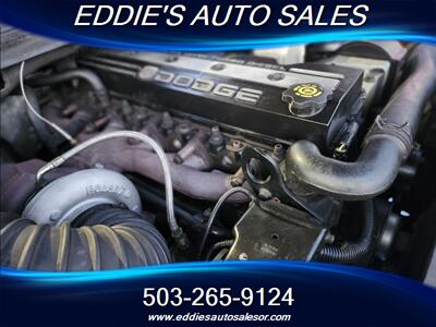 2001 Dodge Ram 2500 SLT Plus (TONS OF UPGRADES/MODS   - Photo 17 - Gresham, OR 97080