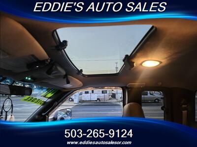 2001 Dodge Ram 2500 SLT Plus (TONS OF UPGRADES/MODS   - Photo 14 - Gresham, OR 97080