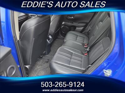 2023 Honda HR-V EX-L Navi   - Photo 8 - Gresham, OR 97080